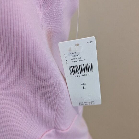 Daily Practice by Anthropologie Half Pipe Mini Dress - Picture 7 of 10